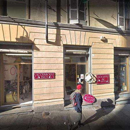 Albergo Ristorante San Giors Turin Exterior foto