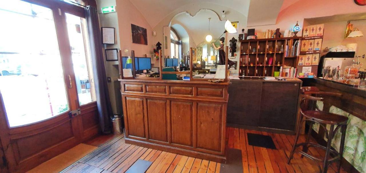 Albergo Ristorante San Giors Turin Exterior foto
