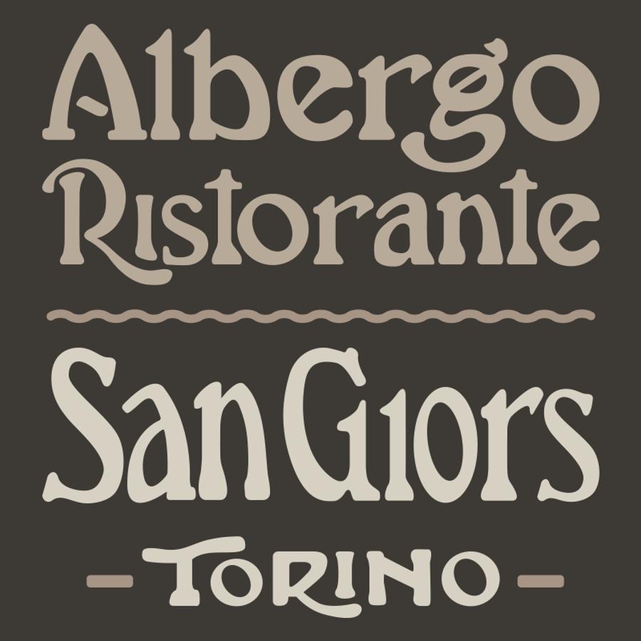 Albergo Ristorante San Giors Turin Exterior foto