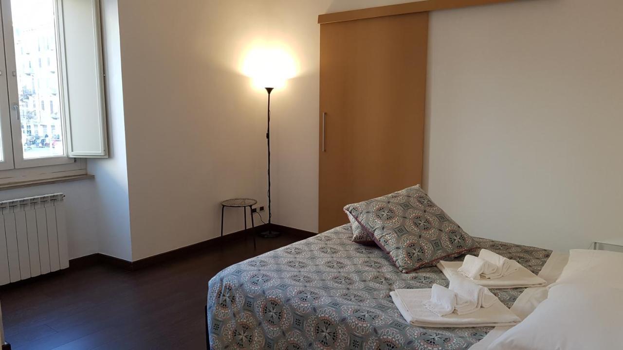 Albergo Ristorante San Giors Turin Exterior foto