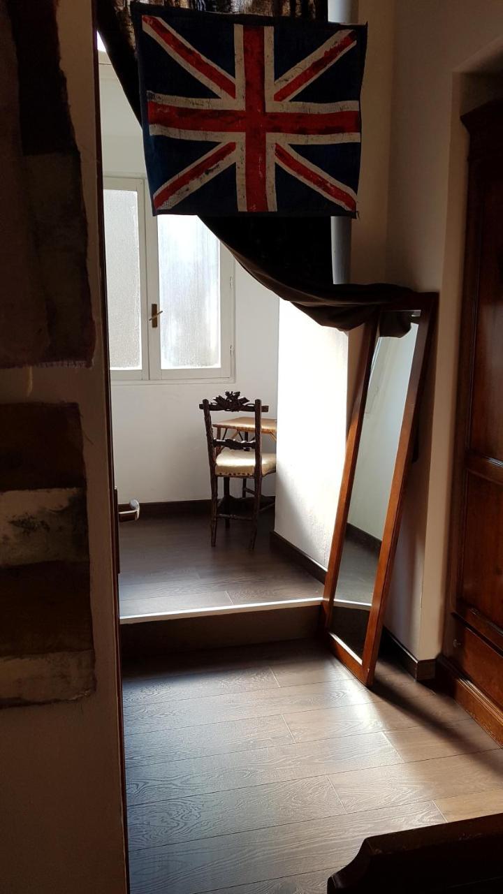 Albergo Ristorante San Giors Turin Exterior foto
