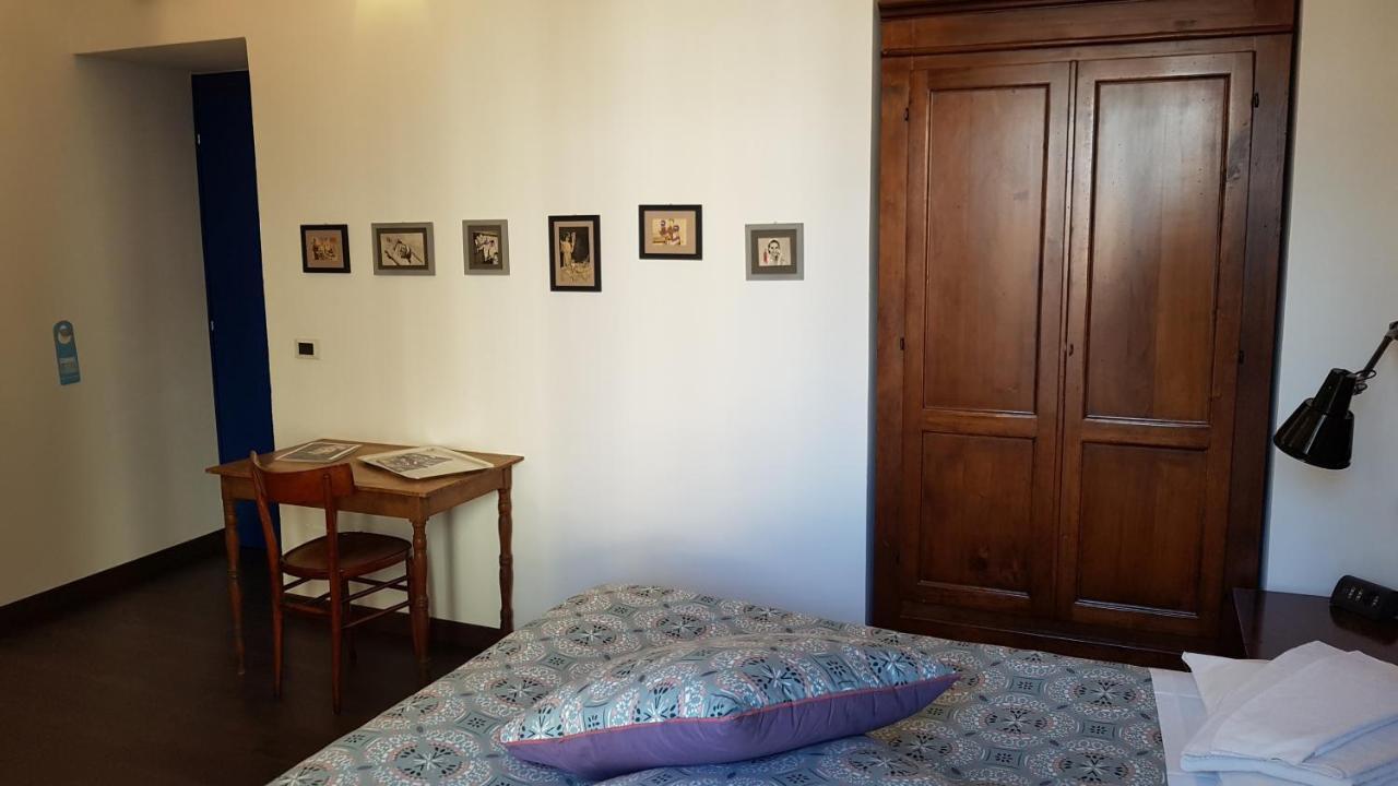 Albergo Ristorante San Giors Turin Exterior foto