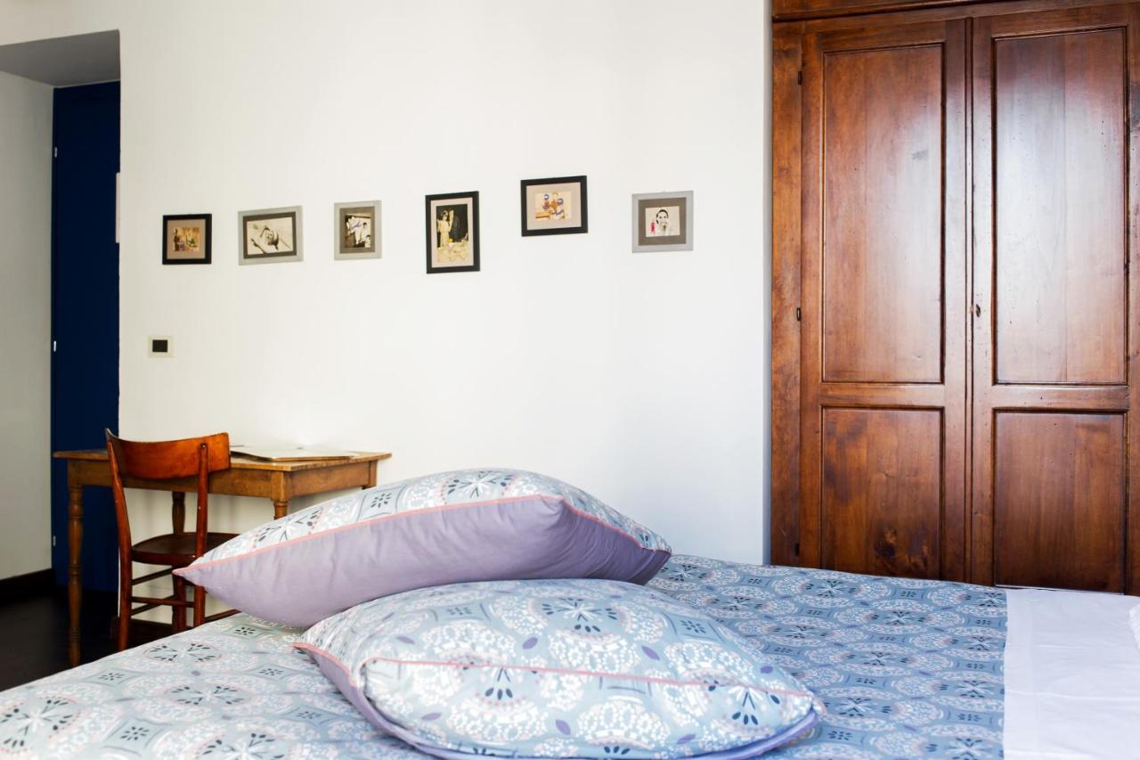 Albergo Ristorante San Giors Turin Exterior foto
